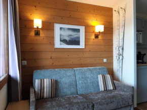 Résidence La Marelle et Le Rami - maeva Home - Appartement 2 pièces 4 personnes - Sélection MAE-3084